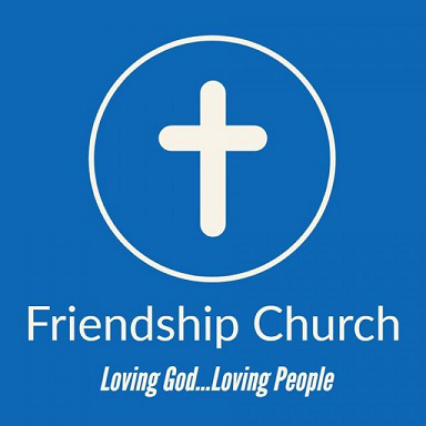 Friendship Church Logo